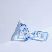 JUMISO Waterfull Toner hidratant cu Acid Hialuronic - hidratare intensa si refacerea barierei cutanate, 250 ml