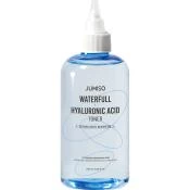 Jumiso Waterfull Hyaluronic Toner Renew Toner de fata - Hidratare intensa si calmare cu acid hialuronic, centella si ceramide, 250 ml
