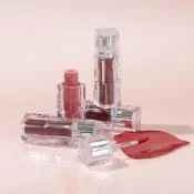 TIRTIR Waterism Glow Tint Nuantator pentru buze 07 Cassis Plum - Hidratare Intensa, Stralucire Glossy si Culoare Rezistenta, 4 gr