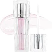 TIRTIR Waterism Lip Plumper Luciu de buze volumizant - Hidratare profunda si volum instant, 3.3 g