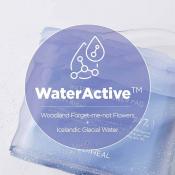 MEDIHEAL Watermide Moisture Pad - toner de fata formulat cu acid hialuronic si squalane, care contribuie la hidratarea pielii si la reducerea aspectului pielii umflate - 100 buc