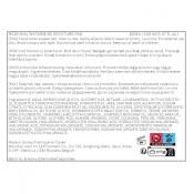 MEDIHEAL Watermide Moisture Pad - toner de fata dischete formulat cu acid hialuronic si squalane, care contribuie la hidratarea pielii si la revigorarea tenului cu aspect obosit- 100 buc