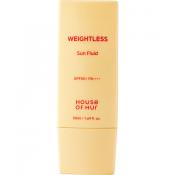Weightless Sun Fluid Crema de fata 50 ml