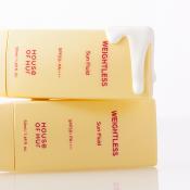 Weightless Sun Fluid Crema de fata 50 ml