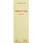 Weightless Sun Fluid Crema de fata 50 ml