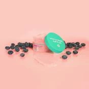 B.fresh Smooth & Glow exfoliant pentru corp cu peptide si fructe - exfoliere delicata si hidratare intensa, 200 ml
