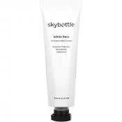 Skybottle White Rain Perfumed Hand Cream Crema de Maini Parfumata Tuberoza - Hidratare si Catifelare Intensiva, 50 ml