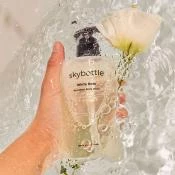 White Rain Perfumed Body Wash Gel de dus parfumat 300 ml