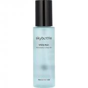 Skybottle White Rain Mist parfumat pentru par si corp - Hidratare intensa si parfum floral energizant