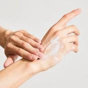 Skybottle White Rain Crema de maini Travel Size - hidratare si parfum sofisticat, 30 ml