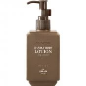 VILLAGE 11 FACTORY Will Comfort Lotiune de Corp si Maini Hinoki - Hidratare Intensiva si Calmanta, 300 ml