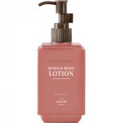 Will Invigorate Hand and Body Lotion Lotiune de corp 300 ml