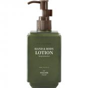 Will Refresh Hand and Body Lotion Lotiune de corp hidratanta 300 ml