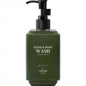 Will Refresh Hand And Body Wash Gel de dus hidratant 300 ml