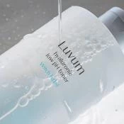 LUVUM Hyaluronic Low Ph Witch Hazel Toner de fata - Hidrateaza Intens si Calmeaza Pielea Sensibilizata, 300 ml