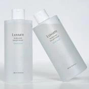 LUVUM Hyaluronic Low Ph Witch Hazel Toner de fata - Hidrateaza Intens si Calmeaza Pielea Sensibilizata, 300 ml