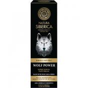 Wolf Power Crema de fata tonifianta Barbati 50 ml