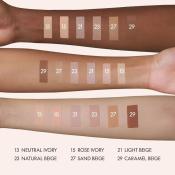 Wonder Releaf Centella BB Cream Crema Coloranta de fata 13 Neutral Ivory SPF 30 PA+++ 30 ml