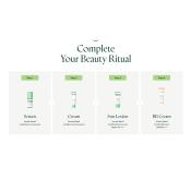 Wonder Releaf Centella BB Cream Crema Coloranta de fata 13 Neutral Ivory SPF 30 PA+++ 30 ml