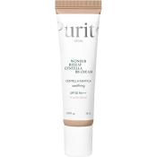 Wonder Releaf Centella BB Cream Crema Coloranta de fata 21 Light Beige SPF 30 PA+++ 30 ml