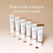 Wonder Releaf Centella BB Cream Crema Coloranta de fata 23 Natural Beige SPF 30 PA+++ 30 ml