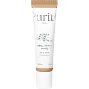 Wonder Releaf Centella BB Cream Crema Coloranta de fata 27 Sand Beige SPF 30 PA+++ 30 ml