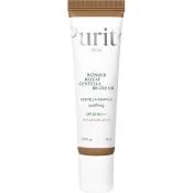 PURITO Wonder Releaf Crema Coloranta de Fata 29 Caramel Beige - Calmanta, Hidratare si Protectie UV, 30ml