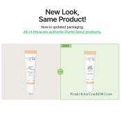 PURITO Wonder Releaf Centella BB Cream 13 Neutral Ivory - acoperire, calmare si stralucire 30 ml