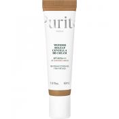 PURITO Wonder Releaf Centella BB Cream Natural Fit, 29 Caramel Beige, 30 ml - crema coloranta de fata formulata cu Centella Asiatica si Niacinamida, care contribuie la uniformizarea si la metinerea confortului tenului intreaga zi