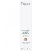 Wonder Releaf Centella BB Cream Natural Fit Crema Coloranta de fata 27 Sand Beige SPF 30 PA+++