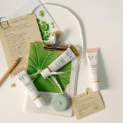Wonder Releaf Centella BB Cream Natural Fit Crema Coloranta de fata 27 Sand Beige SPF 30 PA+++