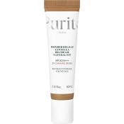 PURITO Wonder Releaf Centella BB Cream Natural Fit, 29 Caramel Beige, 30 ml - Crema coloranta de fata formulata cu niacinamida si extract de Centella Asiatica, care contribuie la estomparea vizuala a rosetii si a imperfectiunilor si la mentinerea unui aspect uniform al tenului, SPF30 PA+++