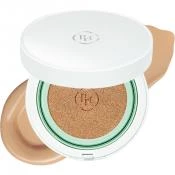 Purito Wonder Releaf Centella BB Cushion SPF30 PA+++ 13 Neutral Ivory – Cremă Colorantă Compactă cu Centella Asiatică, 2 x 15g (Cushion + Refill)