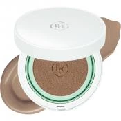 PURITO Wonder Releaf Cushion BB Cream 23 Natural Beige - Cushion hidratant cu Centella si protectie UV, SPF30 PA+++, 15g