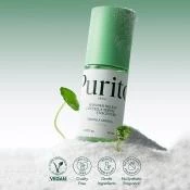 PURITO Wonder Releaf Ser pentru Fata Centella Unscented - Calmare Rapida si Hidratare, 60 ml