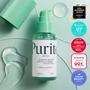 PURITO Wonder Releaf Ser pentru Fata Centella Unscented - Calmare Rapida si Hidratare, 60 ml
