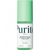 PURITO Wonder Releaf Ser pentru Fata Centella Unscented - Calmare Rapida si Hidratare, 60 ml