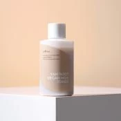 ISNTREE Yam Root Vegan Milk Toner tonic hidratant - hidratare profunda si calmare pentru ten uscat, 200 ml