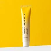 KOCOSTAR Yellow Collection Crema plasture anti-imperfectiuni Yellow Cream - Tratament intensiv acnee si protectie piele, 20 ml
