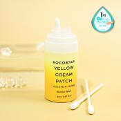 Yellow Cream Patch Crema anti-imperfectiuni 20 ml