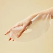 SOME BY MI Yuja Niacin 30 Days Blemish Care Serum Mask masca de fata - hidratare si luminozitate si uniformizare, 25 gr