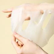 SOME BY MI Yuja Niacin Anti-Blemish Daily Mask masca de fata - luminozitate si uniformizare si hidratare, 30 buc