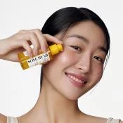 SOME BY MI Yuja Niacin Anti-Blemish Serum ser de fata - uniformizare si luminozitate si hidratare, 50 ml