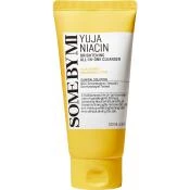 SOME BY MI Yuja Niacin Brightening All-in-One Cleanser Gel de curatare - luminozitate si hidratare si confort, 100 ml