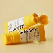 SOME BY MI Yuja Niacin Brightening Moisture Gel Cream crema - luminozitate si hidratare si calmare, 100 ml