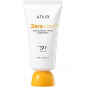 Zero-Cast Moisturizing Finish Sunscreen SPF 50 PA++++ Crema de fata 50 ml