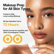 Zero-Cast Moisturizing Finish Sunscreen SPF 50 PA++++ Crema de fata 50 ml