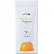 Zero-Cast Moisturizing Finish Sunscreen SPF 50 PA++++ Crema de fata 50 ml
