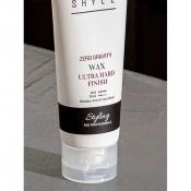 CURLY SHYLL Zero Gravity Ceara de Par Ultra Hard Finish - Fixare Puternica si Protectie Scalp, 100 ml
