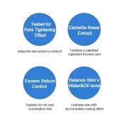 Medicube Zero Pore 2.0 – Ser de Față pentru Micșorarea Poriilor, 37 ml | Control Sebum și Îmbunătățirea Texturii Pielii